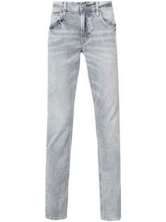 прямые джинсы 'Blake' Hudson