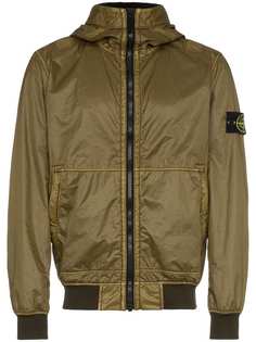 легкая куртка Stone Island