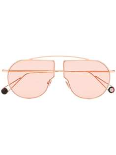 солнцезащитные очки-авиаторы Ahlem
