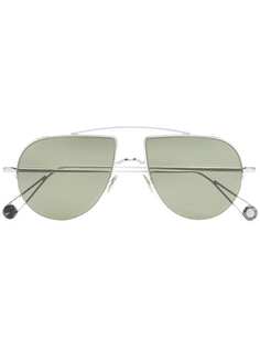 солнцезащитные очки-авиаторы Ahlem