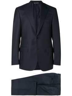 костюм-двойка Canali