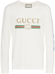 Категория: Лонгсливы мужские Gucci
