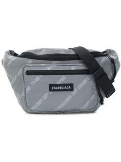 поясная сумка 'Explorer' Balenciaga