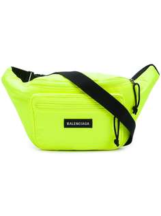 поясная сумка 'Explorer' Balenciaga