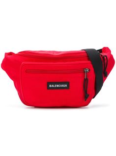 поясная сумка 'Explorer' Balenciaga