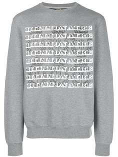 толстовка 'Colin' Billionaire