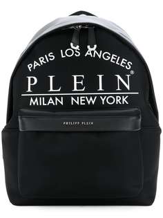 рюкзак 'Sébastien' Philipp Plein