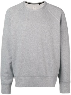 толстовка с круглым вырезом Rag & Bone