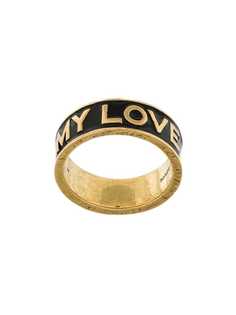 кольцо 'My Love' Givenchy