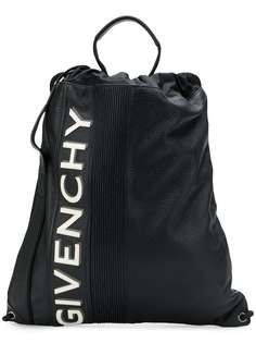 рюкзак на шнурке 'MC3' Givenchy