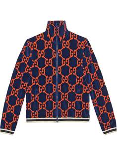 куртка 'GG' Gucci