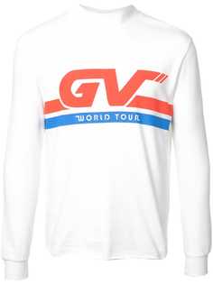 топ 'GV Motocross' Givenchy