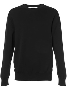 толстовка в рубчик Givenchy