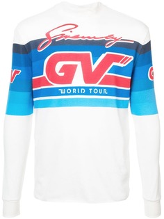 топ 'GV Motocross' Givenchy