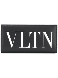 кошелек с логотипом 'VLTN' Valentino