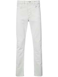 прямые джинсы 'Boulder' Rag & Bone