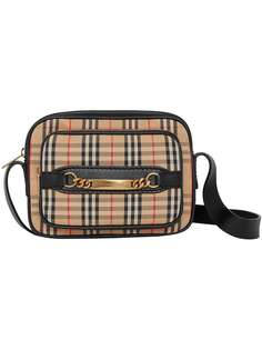 сумка 'The 1983' в клетку Burberry