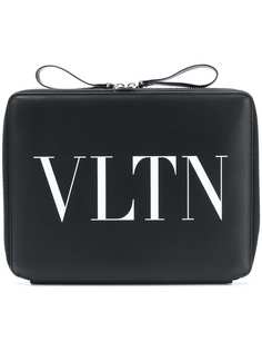 клатч 'VLTN' Valentino