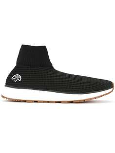 кроссовки 'Run Clean' Adidas Originals By Alexander Wang