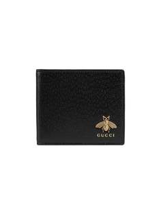 кошелек 'Animalier' Gucci