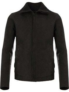 fitted jacket Isaac Sellam Experience