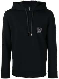 толстовка с кольцом Neil Barrett