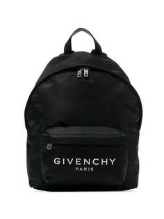 рюкзак с логотипом Givenchy