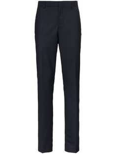 широкие брюки с полосками сбоку Calvin Klein 205W39nyc