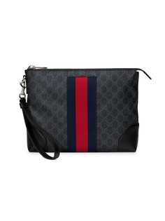 сумка 'GG Supreme' Gucci