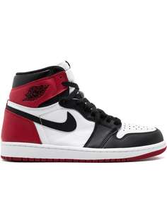 хайтопы 'Air Jordan 1 Retro High OG' Jordan