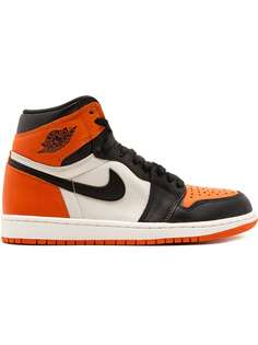 хайтопы 'Air Jordan 1 Retro High OG' Jordan