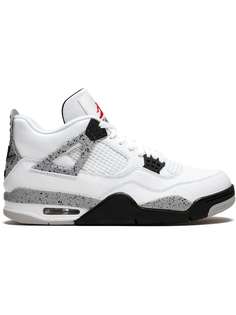 хайтопы 'Air Jordan 4 Retro OG' Jordan