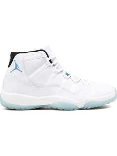 хайтопы 'Air Jordan 11 Retro' Jordan