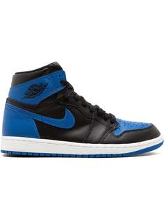 хайтопы 'Air Jordan 1 Retro High OG' Jordan
