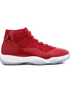 хайтопы 'Air Jordan 11 Retro' Jordan