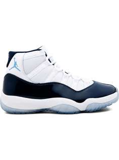 хайтопы 'Air Jordan 11 Retro' Jordan