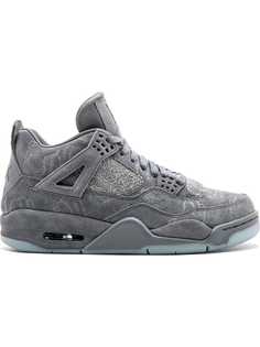 хайтопы 'Air Jordan 4 Retro Kaws' Jordan