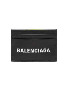 кошелек 'Everyday' с логотипом Balenciaga