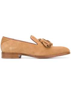 слиперы 'Foxley' Jimmy Choo