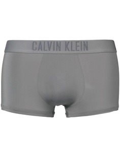 шорты с резинкой с логотипом Calvin Klein  Underwear