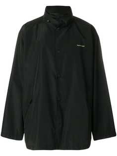 плащ 'Archetype' Balenciaga