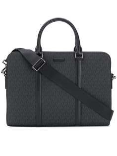 сумка для ноутбука на плечо Michael Kors Collection