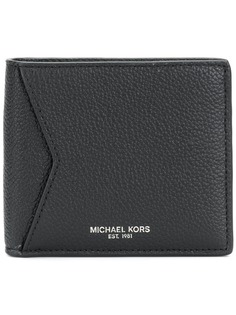 бумажник двойного сложения 'Bryant' Michael Kors Collection