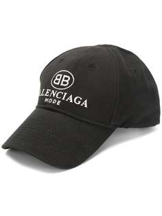кепка 'Embro BB' Balenciaga