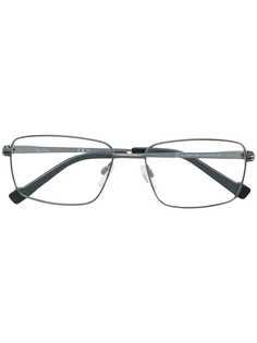 квадратные очки Pierre Cardin Eyewear