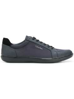 туфли на шнуровке Calvin Klein 205W39nyc