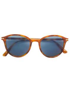 солнцезащитные очки в круглой оправе Persol