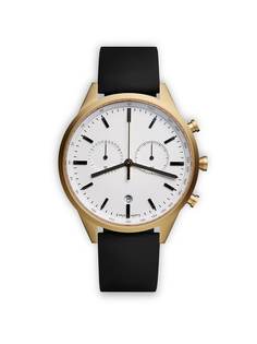 часы 'C41 Chronograph' Uniform Wares