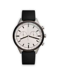 часы 'C41 Chronograph' Uniform Wares