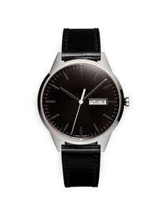 часы 'C40 Chronograph' Uniform Wares